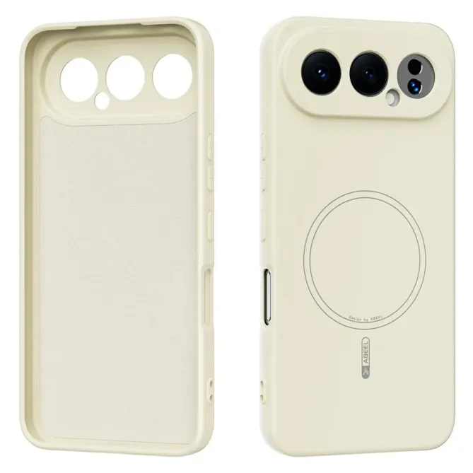 Coque Honor 500 Magnétique Silicone Liquide