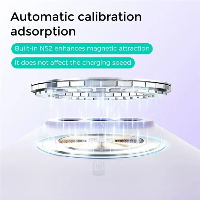 Coque Honor 500 Magnétique Silicone Liquide