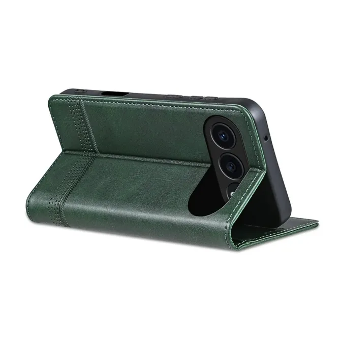 Étui à rabat AZNS pour Honor 500