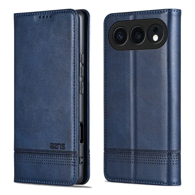 Étui à rabat AZNS pour Honor 500