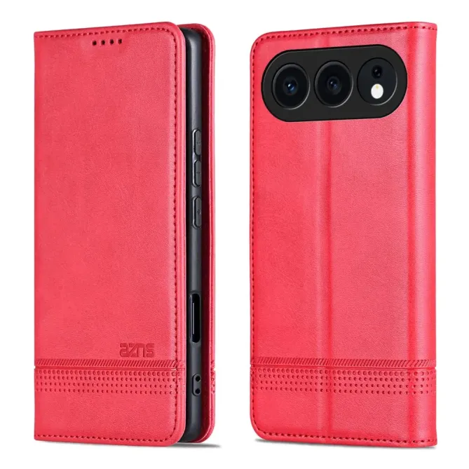 Étui à rabat AZNS pour Honor 500