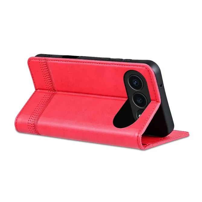 Étui à rabat AZNS pour Honor 500