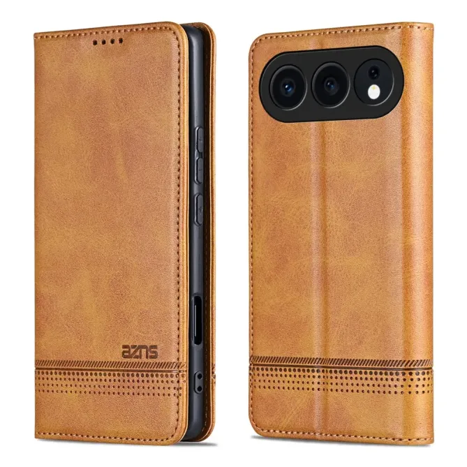 Étui à rabat AZNS pour Honor 500