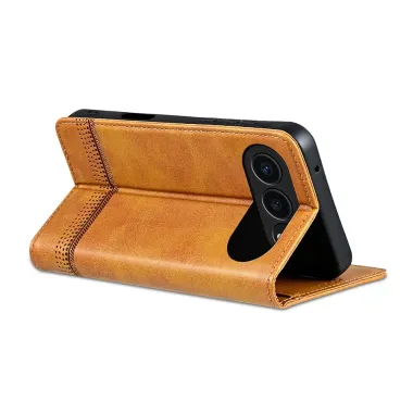 Étui à rabat AZNS pour Honor 500