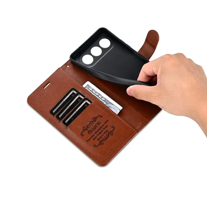 Housse Honor 500 AZNS Simili Cuir