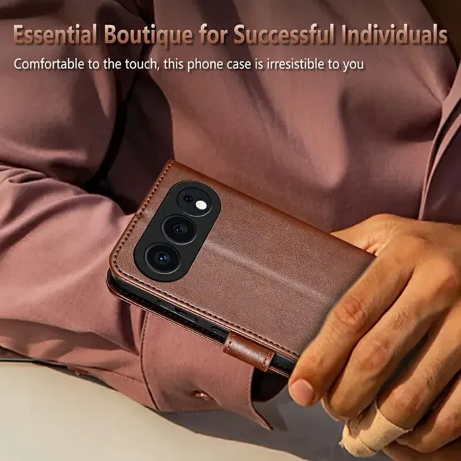 Housse Honor 500 AZNS Simili Cuir