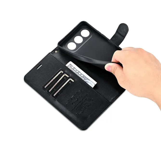 Housse Honor 500 AZNS Simili Cuir