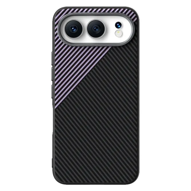 Coque Honor 500 Carbone Magnétique | PULSION