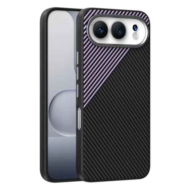 Coque Honor 500 Carbone Magnétique | PULSION