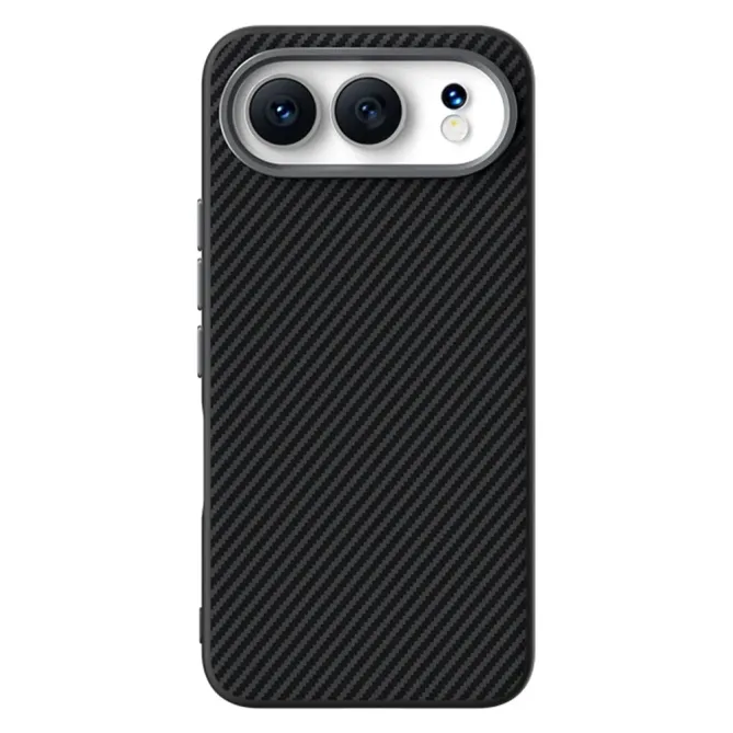 Coque Honor 500 Carbone Magnétique | PULSION
