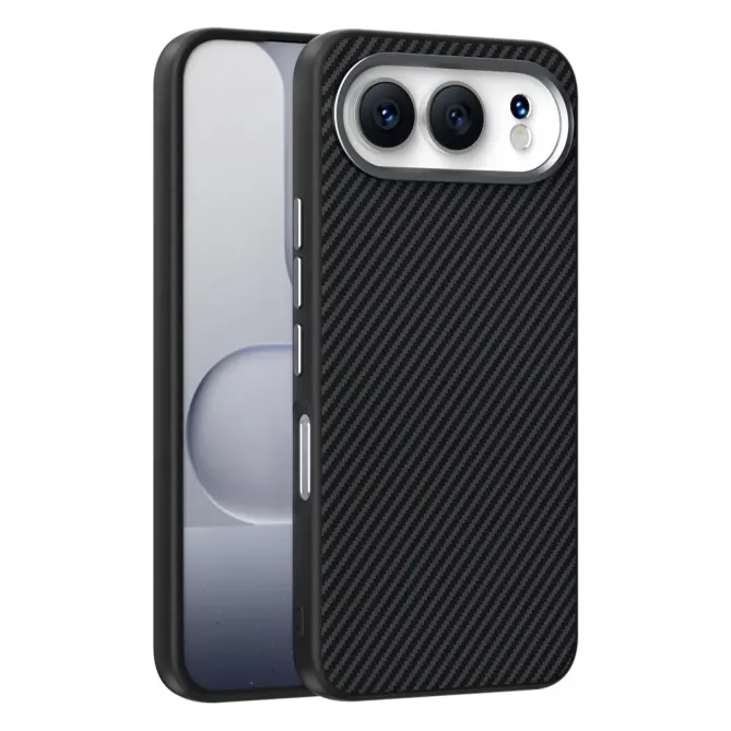 Coque Honor 500 Carbone Magnétique | PULSION