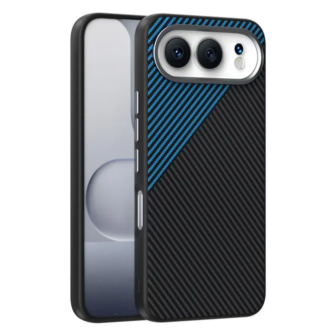 Coque Honor 500 Carbone Magnétique | PULSION