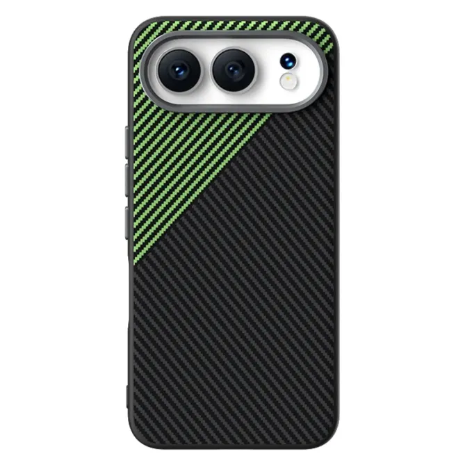 Coque Honor 500 Carbone Magnétique | PULSION
