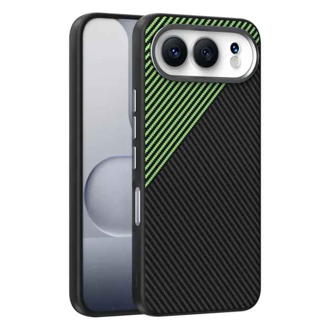 Coque Honor 500 Carbone Magnétique | PULSION