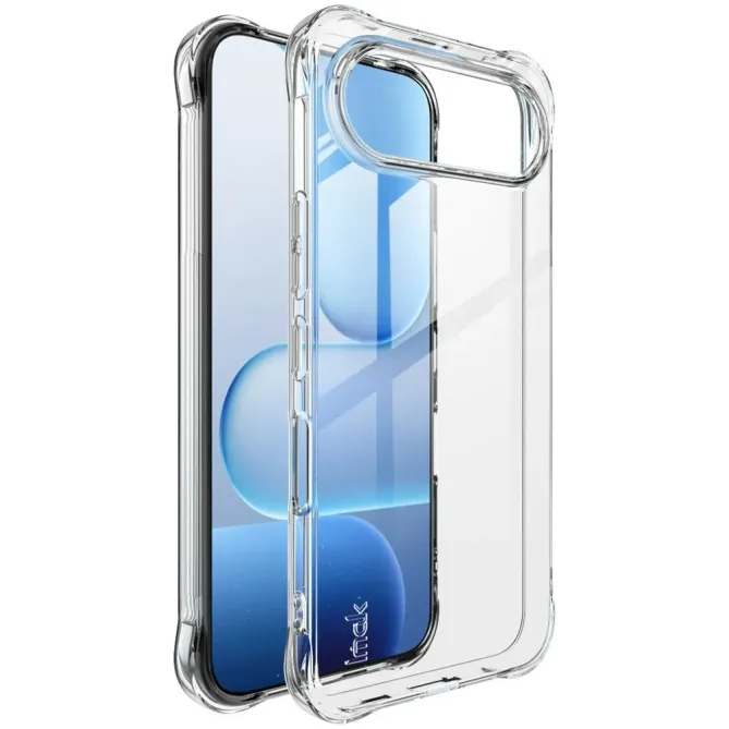 Coque Honor 500 Class Protect Transparent