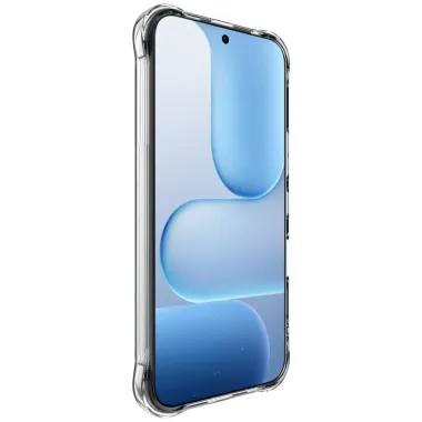 Coque Honor 500 Class Protect Transparent