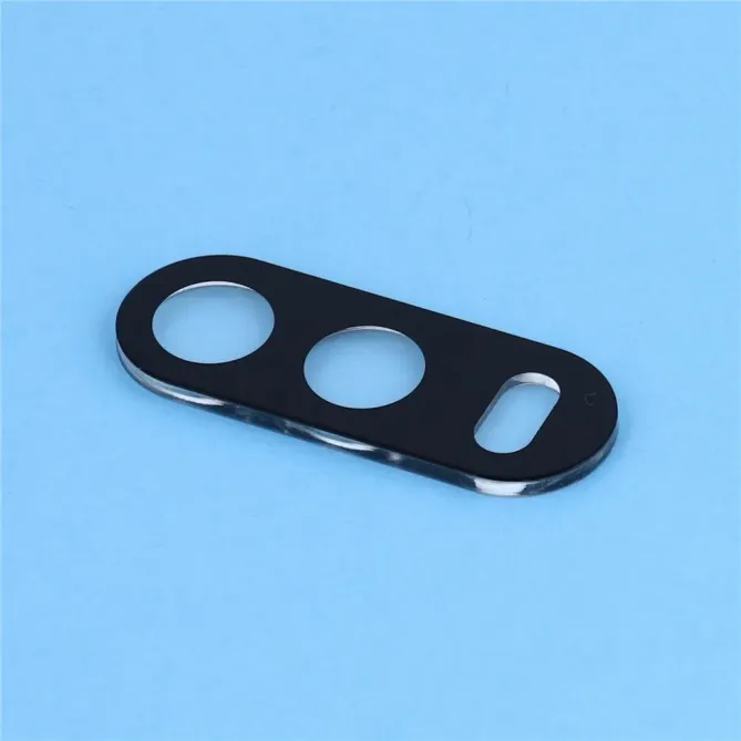 Protections en verre trempé Honor 500 pour lentille arrière (2 pièces)