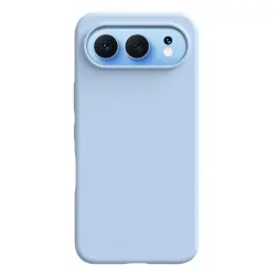 Coque Honor 500 silicone liquide | ESSENCE