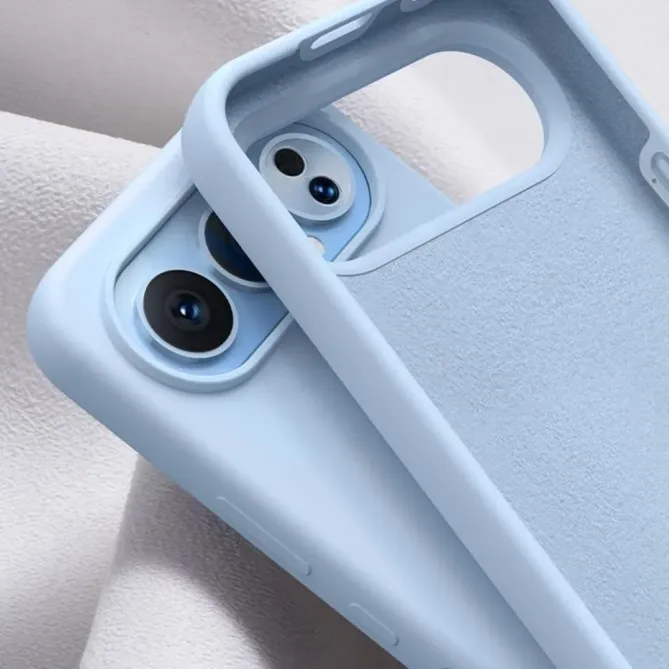 Coque Honor 500 silicone liquide | ESSENCE