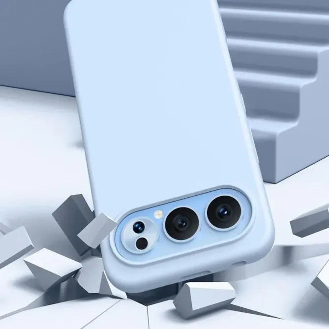 Coque Honor 500 silicone liquide | ESSENCE