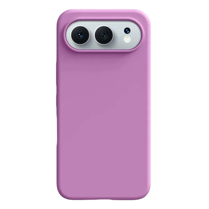 Coque Honor 500 silicone liquide | ESSENCE