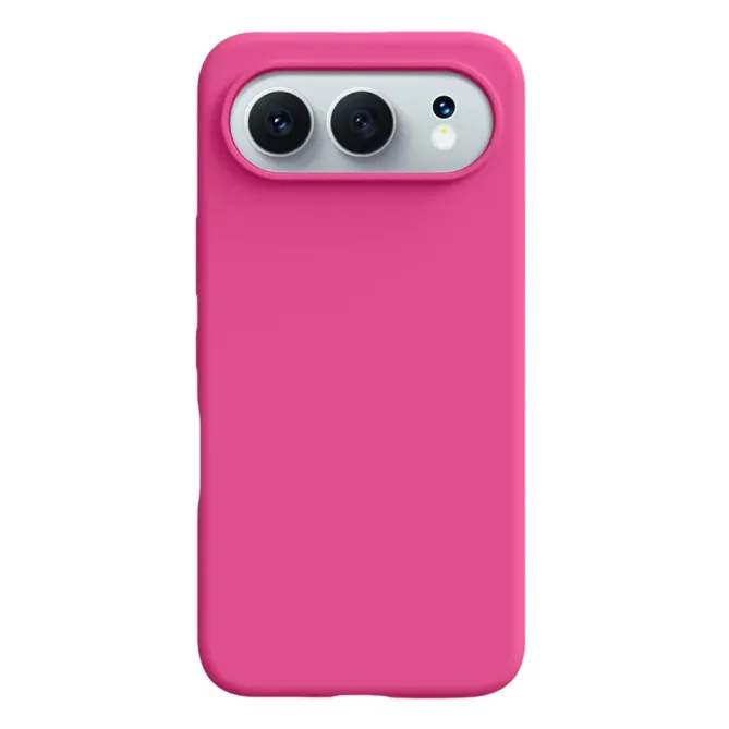 Coque Honor 500 silicone liquide | ESSENCE