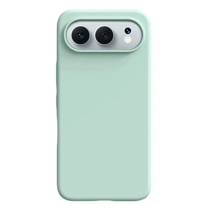 Coque Honor 500 silicone liquide | ESSENCE