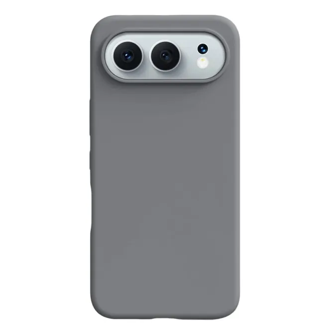 Coque Honor 500 silicone liquide | ESSENCE