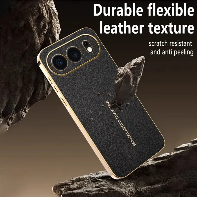 Coque Honor 500 Simili Cuir Grainée | VENDÔME