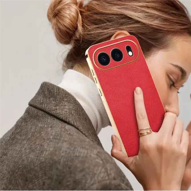 Coque Honor 500 Simili Cuir Grainée | VENDÔME