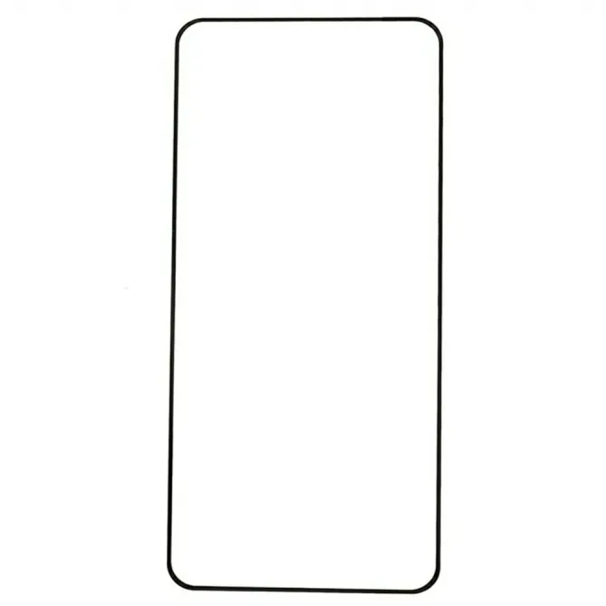 Protection d’écran Honor 500 en verre trempé full size