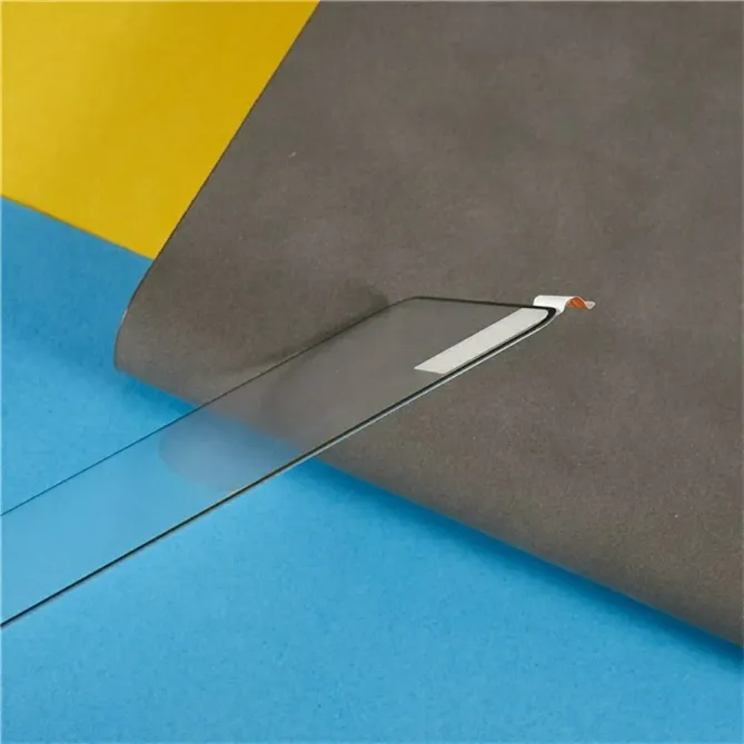 Protection d’écran Honor 500 en verre trempé full size