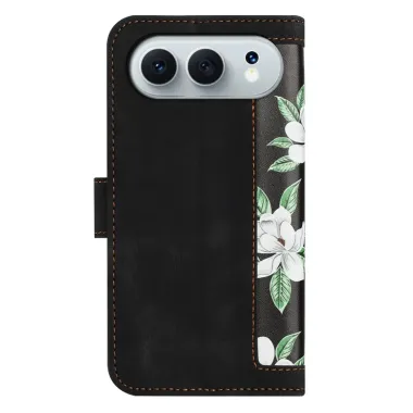 Housse Honor 500 Magnolias avec Dragonne