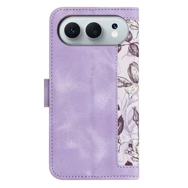 Housse Honor 500 Croquis Floral avec Dragonne