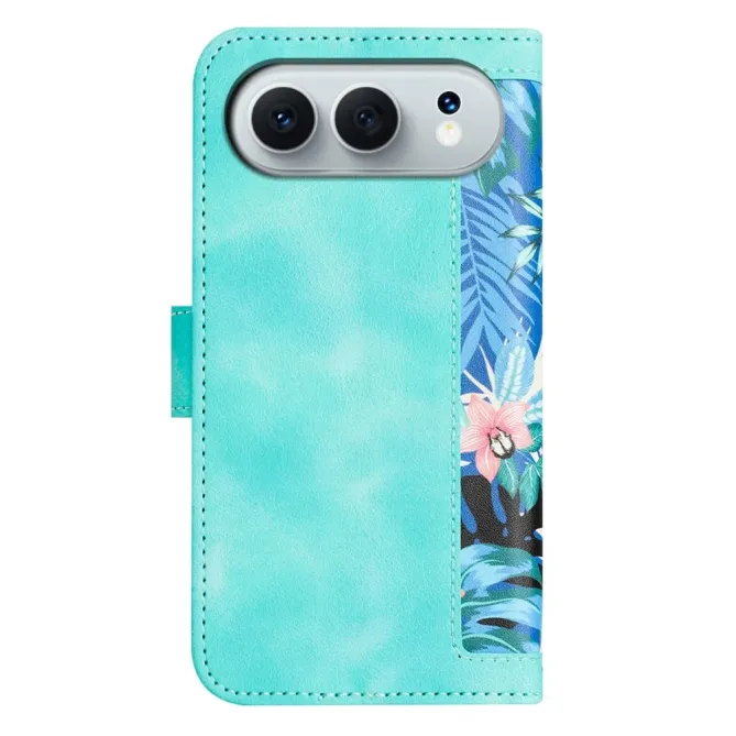 Housse Honor 500 Tropicale avec Dragonne