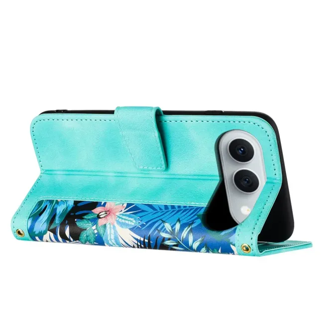 Housse Honor 500 Tropicale avec Dragonne