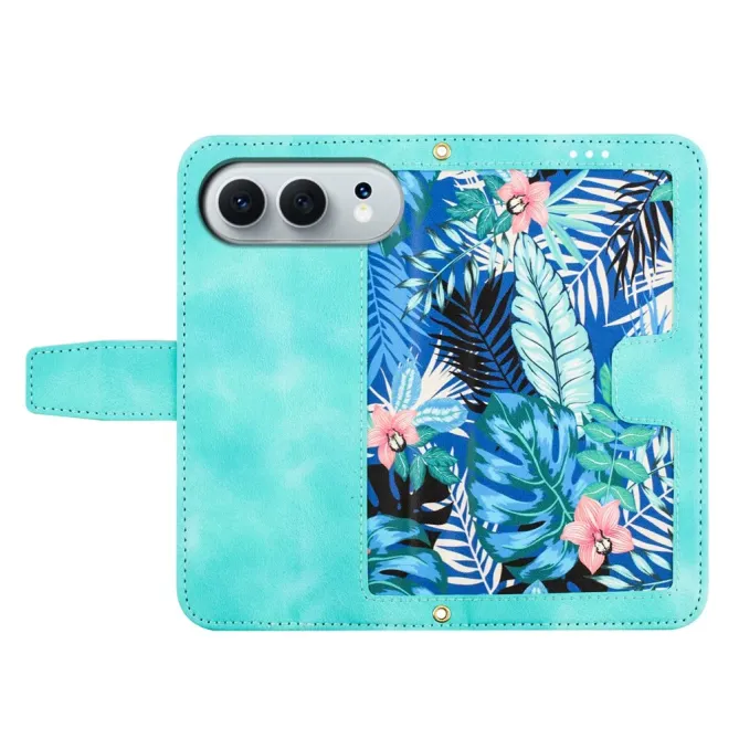 Housse Honor 500 Tropicale avec Dragonne