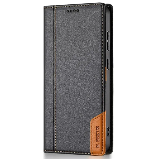 Housse Xiaomi Redmi Note 15 4G / 15 5G / Poco M8 5G N.BEKUS avec Prote