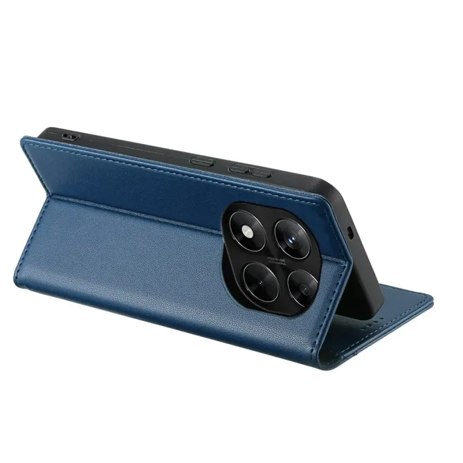 Housse Xiaomi Redmi Note 15 4G / 15 5G / Poco M8 5G N.BEKUS avec Prote