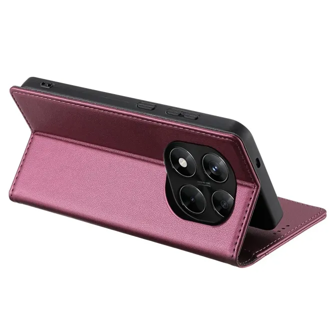 Housse Xiaomi Redmi Note 15 4G / 15 5G / Poco M8 5G N.BEKUS avec Prote