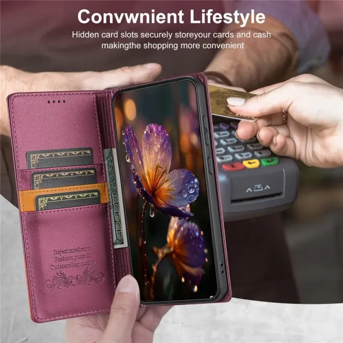 Housse Xiaomi Redmi Note 15 4G / 15 5G / Poco M8 5G N.BEKUS avec Prote