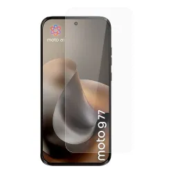 Film Verre Trempé pour Moto G77