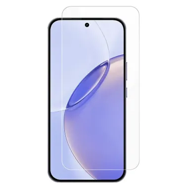Film de protection Realme 16 Pro Verre Trempé 0.3mm Arc Edge