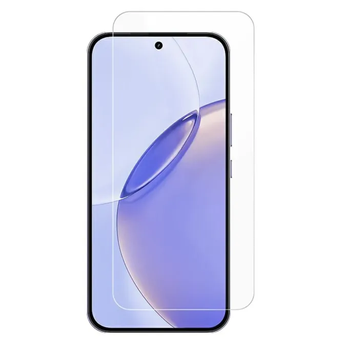 Film de protection Realme 16 Pro Verre Trempé 0.3mm Arc Edge