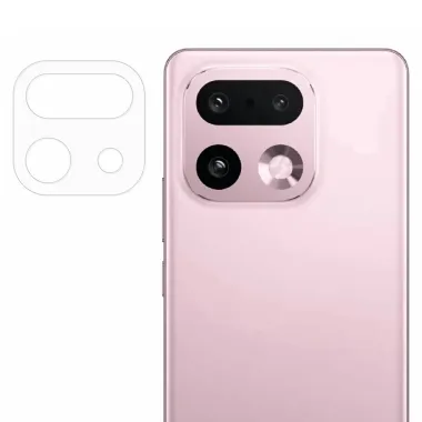 Protection Objectif Realme 16 Pro+ Verre Trempé