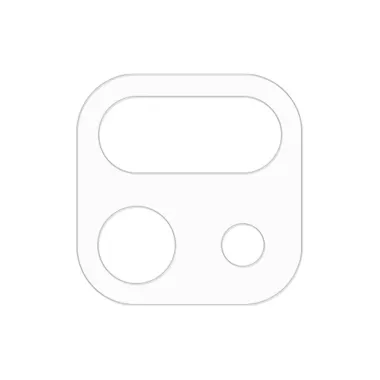 Protection Objectif Realme 16 Pro+ Verre Trempé