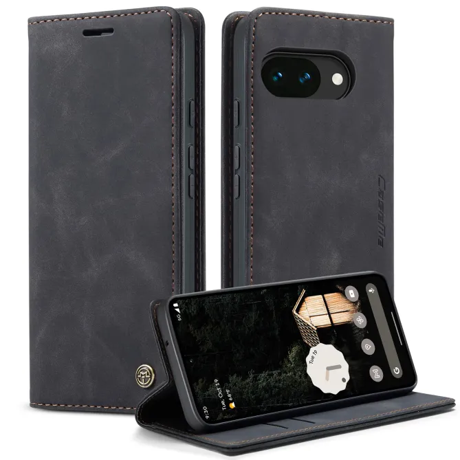 Flip Cover Google Pixel 10a Porte-cartes et support 013 Series