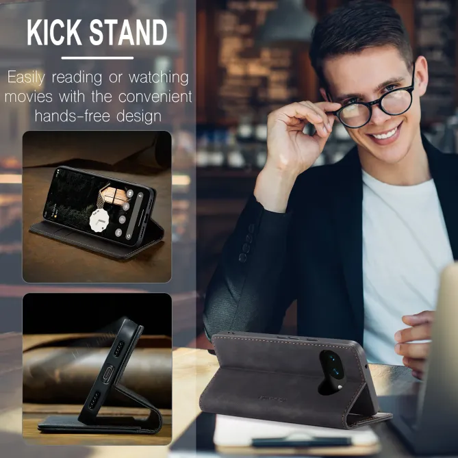 Flip Cover Google Pixel 10a Porte-cartes et support 013 Series