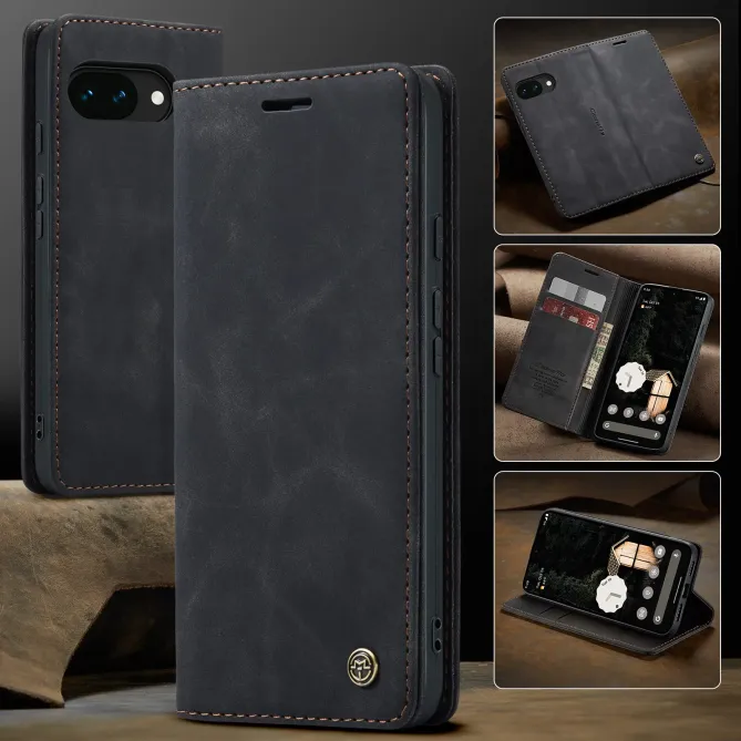 Flip Cover Google Pixel 10a Porte-cartes et support 013 Series