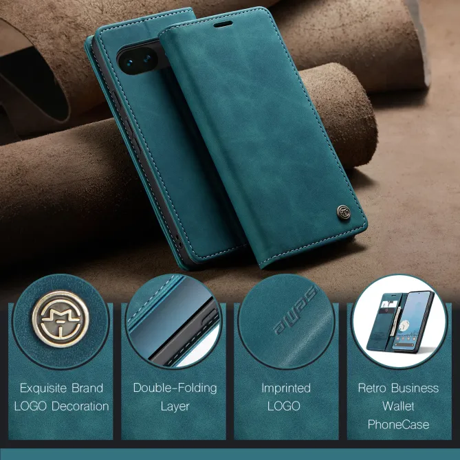 Flip Cover Google Pixel 10a Porte-cartes et support 013 Series